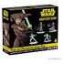 Star Wars: Shatterpoint - Plans And Preparation Squad Pack (Atomic Mass Games)