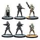 Star Wars: Shatterpoint - Deploy the Garrison Squad Pack (Atomic Mass Games)