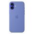 APPLE iPhone 16 Plus Silicone Case with MagSafe, Periwinkle [Early 2025] (MDGV4ZM/A)