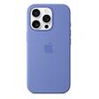 APPLE iPhone 16 Pro Silikon Case mit MagSafe, Veilchen [Early 2025] (MDG14ZM/A)