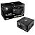 ASROCK Steel Legend SL-650G, Black, 650 Watts (90-UXS065-GFEAAA)