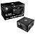 ASROCK Steel Legend SL-850G, Black, 850 Watts (90-UXS085-GFEAAA)