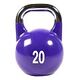 Kettlebell Compétition Fonte