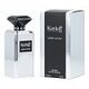 KORLOFF Silver Wood Eau de Parfum Spray 88 ml