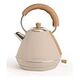 CREATE Kettle Retro M, Sand