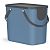 ROTHO Recycling Waste System Albula 25 L, Blue (1024906161)
