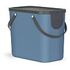 ROTHO Recycling Müllsystem ALBULA 25L, Blau (1024906161)