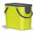 ROTHO Recycling Waste System Albula 25 L, Lime Green (1024905070)