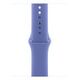 APPLE Sportarmband 42mm, Veilchen, M/L [Early 2025] (MDT24ZM/A)