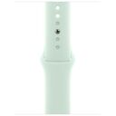 APPLE Sportarmband 40mm, Aquamarin, S/M [Early 2025] (MDRW4ZM/A)