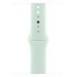 APPLE Sport Band 42mm, Aquamarine, S/M [Early 2025] (MDT34ZM/A)
