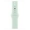APPLE Sportarmband 42mm, Aquamarin, S/M [Early 2025] (MDT34ZM/A)