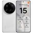 XIAOMI 15 Ultra, 512GB, 16GB RAM, White