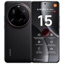 XIAOMI 15 Ultra, 512GB, 16GB RAM, Black