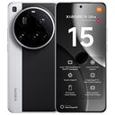 XIAOMI 15 Ultra, 512GB, 16GB RAM, Silver Chrome