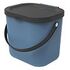 ROTHO Recycling Waste System ALBULA 6L, Blue (1030306161)