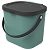 ROTHO Recycling Müllsystem Albula 6 L, Dunkelgrün (1030305092)