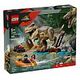LEGO Jurassic World - T.rex River Escape (76975)