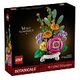 LEGO Botanicals - Mixed Flowerpot (40762)