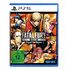 Fatal Fury: City of the Wolves - Special Edition (SNK), PS5