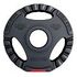 GORILLA SPORTS Olympia Plastic Gripper Weight Plate, 1.25kg