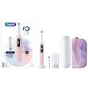 ORAL-B iO Series 6 Luxe Edition, Pink Sand (8700216839815)