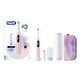 ORAL-B iO Series 6 Luxe Edition, Pink Sand (8700216839815)