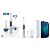 ORAL-B iO Series 6 Luxe Edition, Grey Opal (8700216837729)
