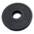 GORILLA SPORTS Olympia Plastic Weight Plate, 1.25kg