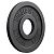 GORILLA SPORTS Olympia Iron Weight Plate, 1.25 kg