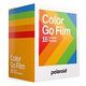 POLAROID Color Go Instant Film, 16 Photos (6017)