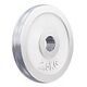 Chrome Weight Plates