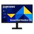 SAMSUNG Essential Monitor S3 S30GD LS27D304GAUXEN