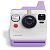 POLAROID Now Generation 3 i-Type Instant Camera, Purple