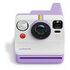 POLAROID Now Generation 3 i-Type Instant Camera, Violett