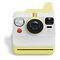 POLAROID Now Generation 3 i-Type Instant Camera, Yellow