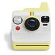 POLAROID Now Generation 3 i-Type Instant Camera, Yellow