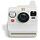 POLAROID Now Generation 3 i-Type Instant Camera, Pebble White