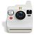 POLAROID Now Generation 3 i-Type Instant Camera, Pebble White