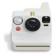POLAROID Now Generation 3 i-Type Instant Camera, Pebble White