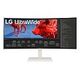 LG ELECTRONICS UltraWide 38BR85QC-W