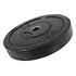 GORILLA SPORTS Bumper Plate, 20kg