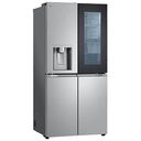 LG ELECTRONICS GMG861MBAE