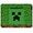RAZER Gigantus V2 Gaming Mousepad Medium, Minecraft Edition (RZ02-03333800-R3M1)