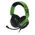 RAZER Kraken V4 X Minecraft, Green / Black (RZ04-05180200-R3M1)