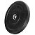 GORILLA SPORTS Hi Temp Bumper Plate, 15 kg