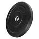 GORILLA SPORTS Hi Temp Bumper Plate, 15 kg
