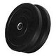 GORILLA SPORTS Hi Temp Bumper Plates Set, 2 x 15 kg