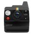 POLAROID Now+ Generation 3 i-Type Instant Camera, Schwarz