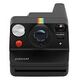 POLAROID Now+ Generation 3 i-Type Instant Camera, Black